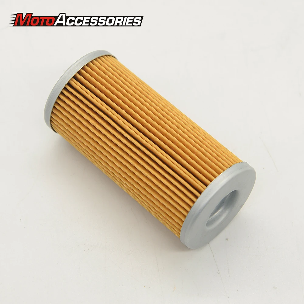 Fuel Filter For BMW G450 X Sherco SE 2.5i F SX 2.5i F SM 4.5i F Husqvarna TE449 TE511 Pit Dirt Bike Motorcycle Accessories