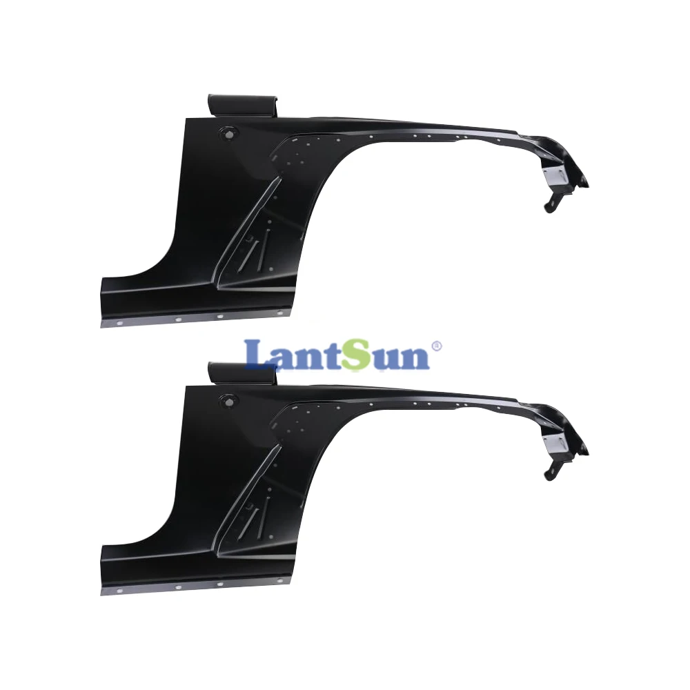 Крылья J375 jk JL для Jeep JK Fender 2007-2018 LANTSUN