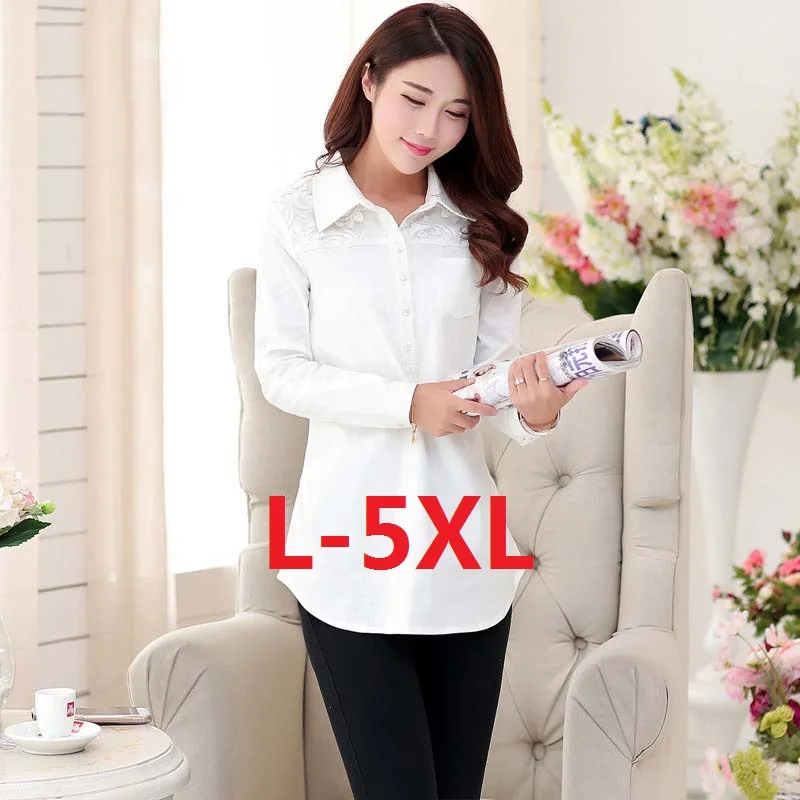 

Plus Size Cloths Blouse Women Shirts Tops Clothing blusas mujer de moda 2020 New Shirt Top Blusa