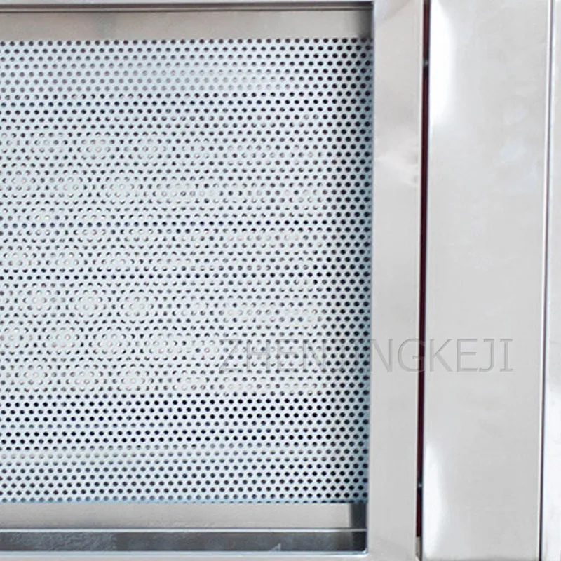 جهاز تنقية ضباب الزيت حسب الطلب ، جهاز تنقية منخفض الارتفاع ، معدل تنقية منخفض الارتفاع ، دخان الزيت ، Moke ، 4000