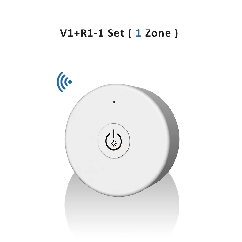 Variant: R1-1 Remote Only