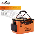 50cm 35L Naranja