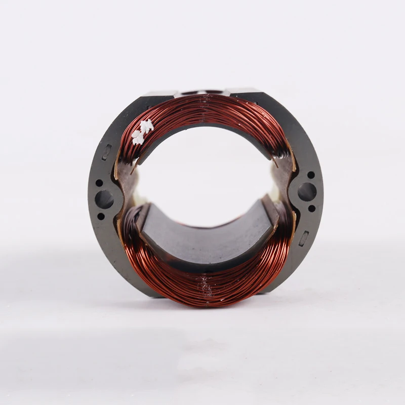 Angle Grinder Stator Coil Grinder Angle Grinder Accessories Suitable for Hitachi G10SF G10SF2 G10SB1