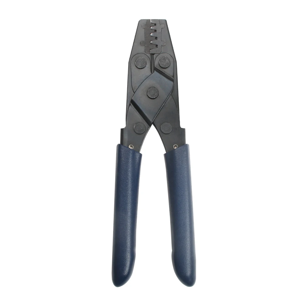 Pinza a crimpare per pinze per utensili a crimpare per connettori automobilistici a molla serie DR-2 5500 5600 0.5-6.3MM2