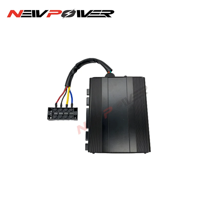Imagem -02 - Conversor Isolado 48v da C.c.120v a 12v 40a 480w 50a 600w Step Down Buck 50v 60v 66v 72v 84v 96v 110v 118v a 12v Fonte de Alimentação
