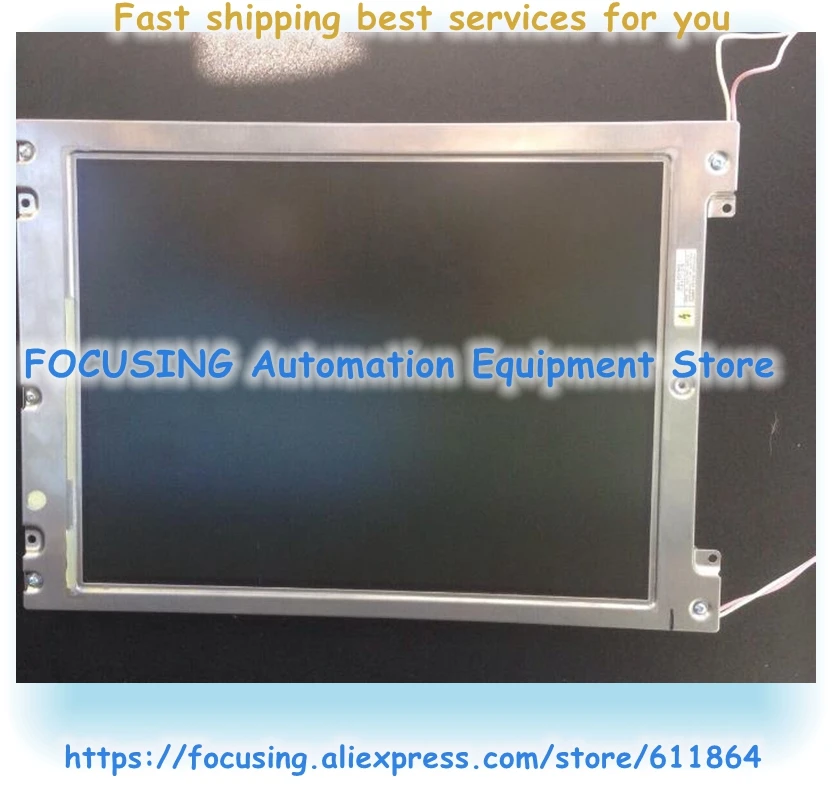 

10.4 Inch LTD104C11U LTD104C11S LTD104C11F LCD Screen Display Panel