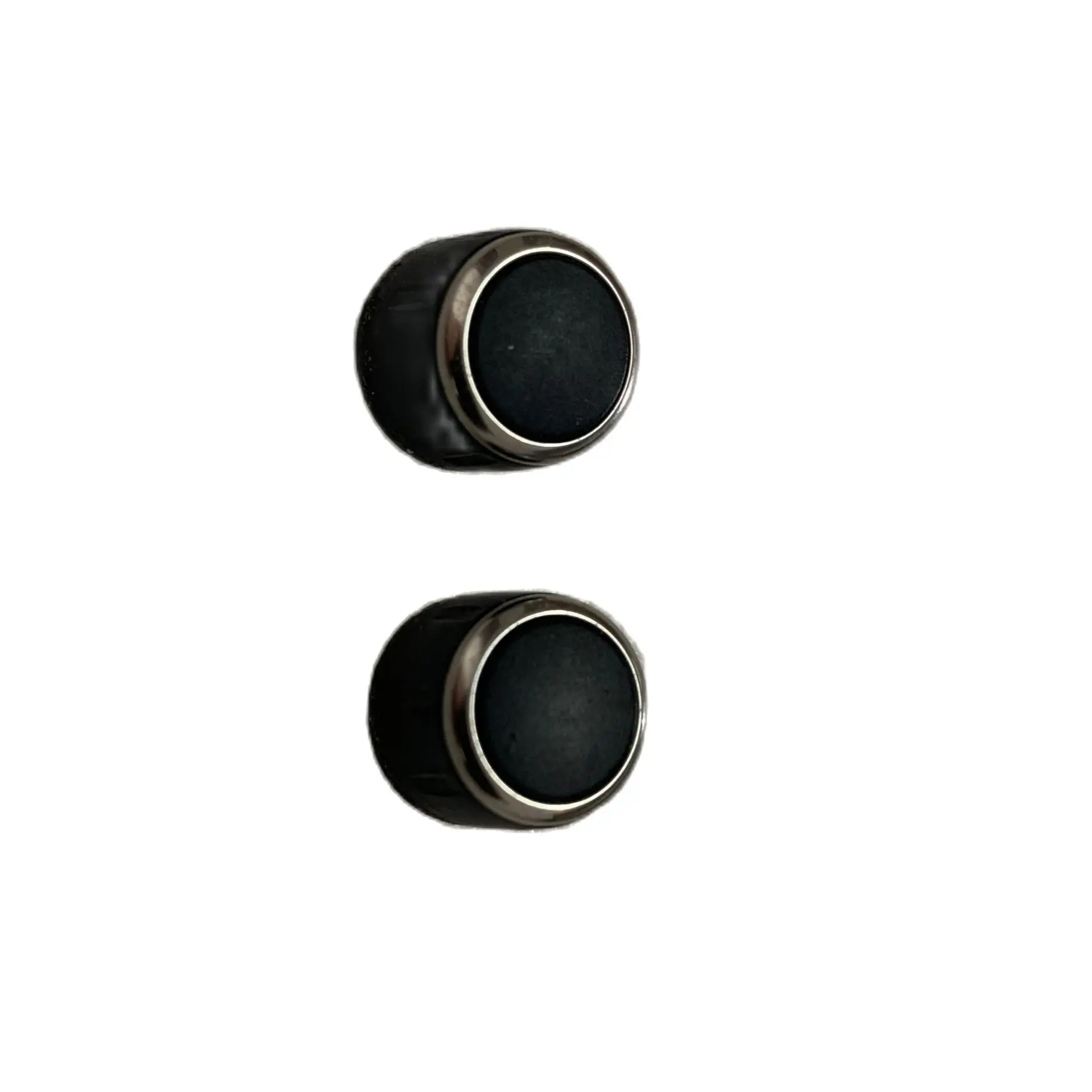 CD73 Volume Control Buttons Knobs button for E60 E84 E87 E90 E91 alpine CD player CD73 Professional Radio 6512-6975013 2pcs