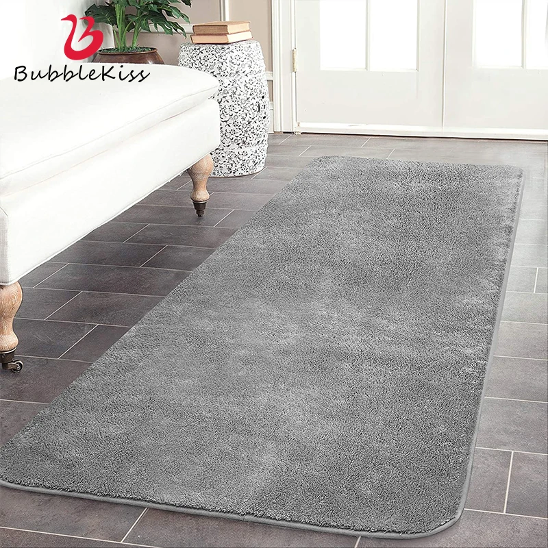 

Bubble Kiss Nordic Simple Area Rugs For Living Room Soft Imitation Cashmere Bedroom Floor Mats Fluffy White Home Decor Carpets