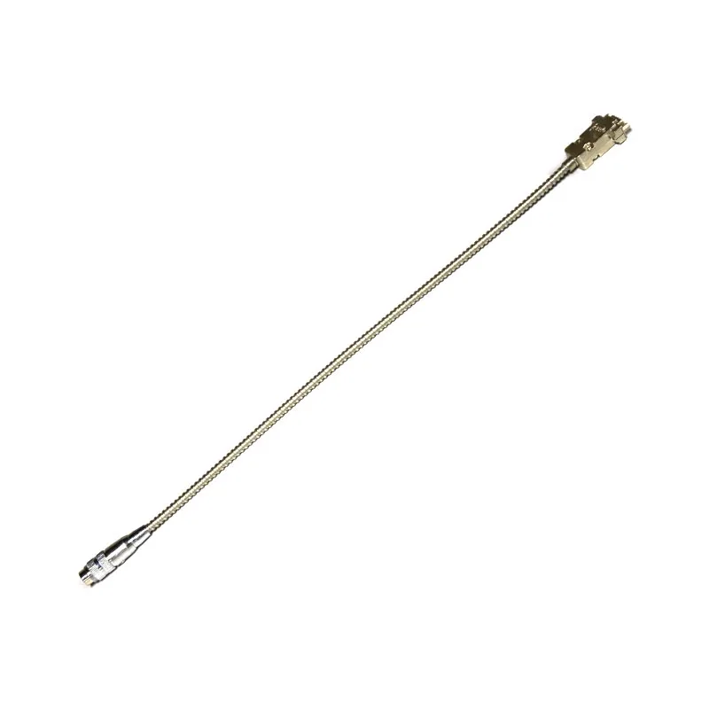 Imagem -05 - Macho Redondo do Conector 7db do Cabo de Sino ao Adaptador Fêmea de 9db para a Leitura Linear do Codificador Dro Digital da Escala