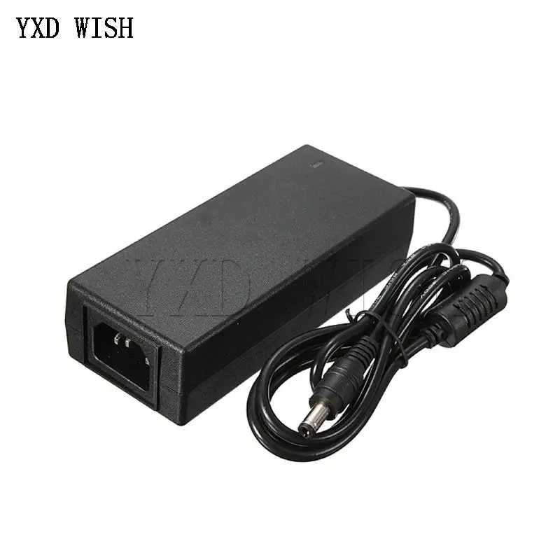 AC 110-220V DC 5V 6V 8V 9V 10V 12V 15V 24V 1A 2A 3A 5A 6A 8A Universal Power Adapter Supply Charger Adapter EU US For LED Strips