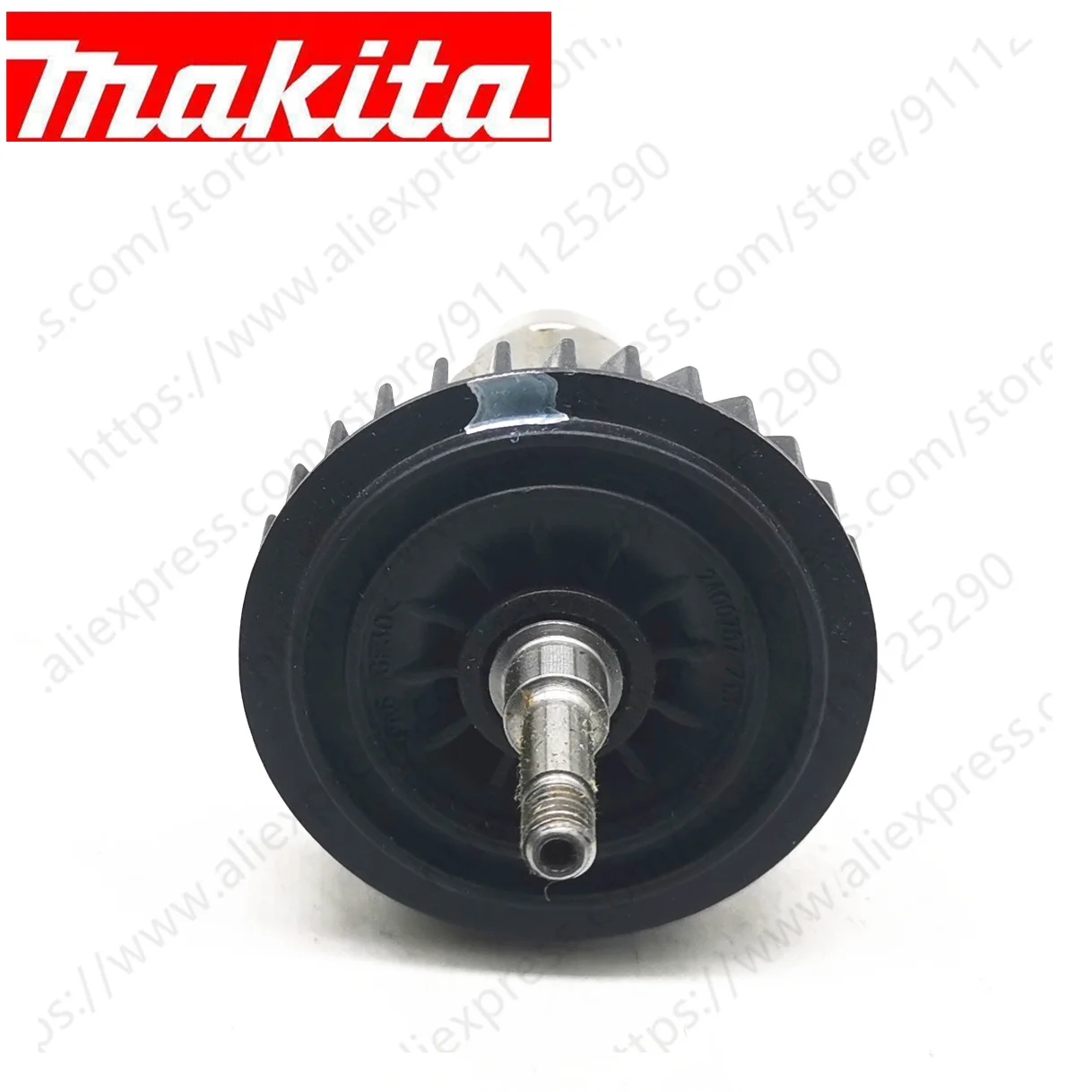 Armature โรเตอร์สำหรับ Makita GA504D DGA506 DGA406 DGA456 DSC250 DGA512 DGA517 DGA518 DGA508 DGA511 510300-5 510329-1
