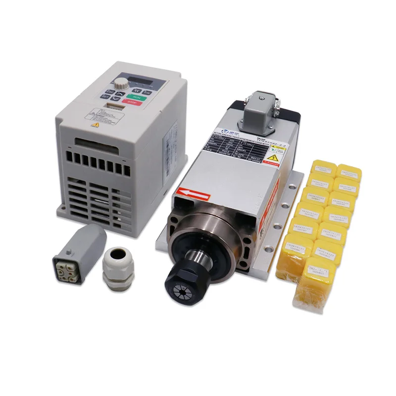 Imagem -04 - Cnc Linear Trilhos Bola Parafuso Eixo Link Personalizado para Clientes com Especificações Especiais Nema23 Nema34 Stepper Motor