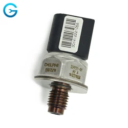 Sensor de presión de riel de combustible diésel Original 9307Z521A 55PP22-01 para mercedes-benz MB VITO VIANO SPRINTER W212 S212 W204 S204