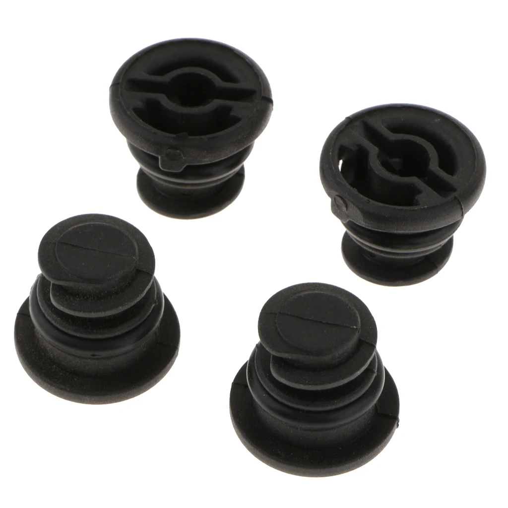 8PCS OEM-Engine Oil Drain Plug 06L103801 Fits For VW  Golf GTI