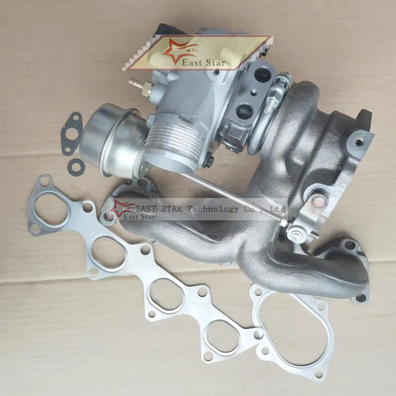 E Actuator K03 5303…