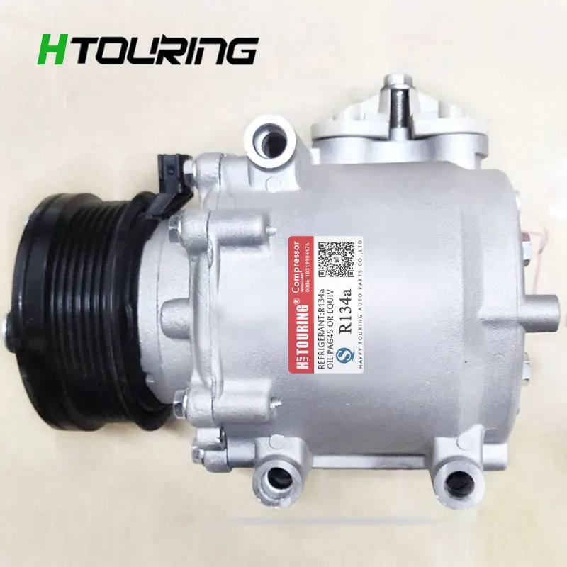 For Ford Expedition Lincoln Navigator 2003 2004 2005 2006 TRSA090 AC Compressor R97557 3L2Z19V703AC 5W1Z19V703AA 2L1Z19V703CA