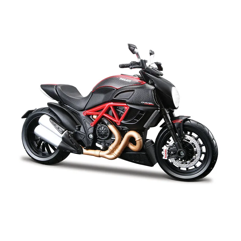 Maisto 1:12 Honda CBR1000RR assembled alloy motorcycle model motorcycle model assembled DIY toy tools