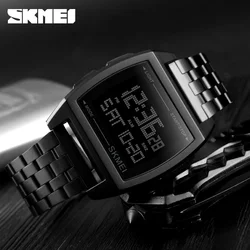 Top Brand Luxury Watch Military Sport Watch Men Electronic Wristwatch LED Digital Wrist Watches For Male Clock Relogio Masculino