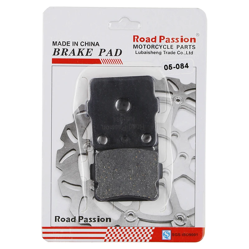 Motorcycle Front&Rear Brake Pads For HONDA CRF150R CRF150RB CRF 150 R RB CRF150 2007 2008 2009 2010 2011 2012 2013 2014