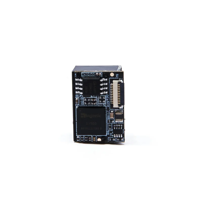 2D Barcode Reader Module CMOS Sensor USB TTL RS232 interface scans PDF417 codes 2D Barcode Scanner Module