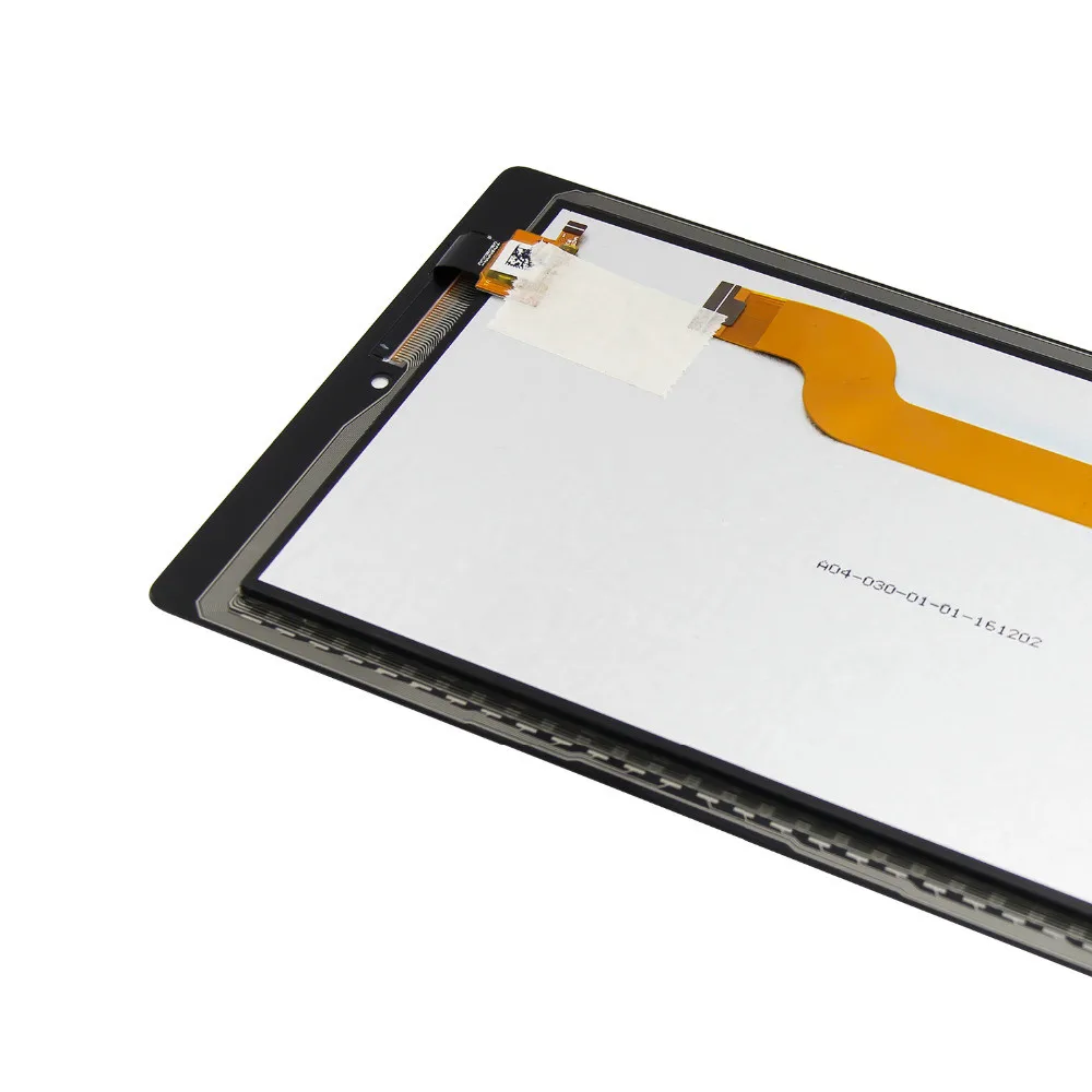 For Amazon Fire 7th Gen 2017 7inch SR043KL LCD Display Touch Screen Digitizer Replacement Repair Part with Free Tools