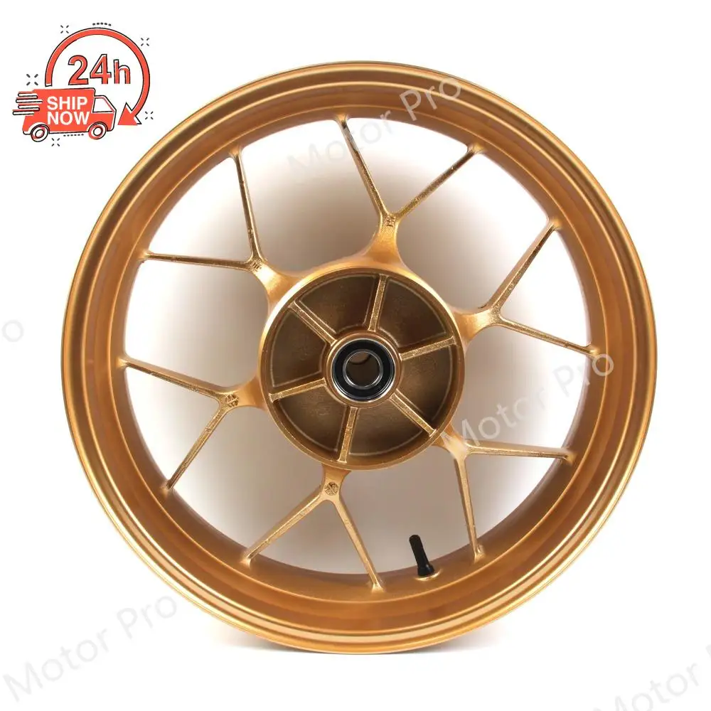 Rear Wheel Rim For Honda CBR600RR 2007 - 2017 Motorcycle Accessories CBR 600 RR 600RR 600CC 2010 2011 2012 2013 2014 2015 2016