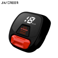 JayCreer Stop Watch Instrument Display for Segway Ninebot Electric Go Kart
