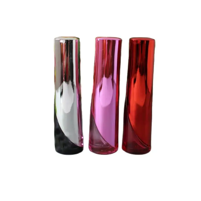 

15ML 20pcs/lot DIY Atomizer, Glass Perfume Sprayer, Liquid Cosmetic Spray Container, Colored Portable Empty Refillable Packaging