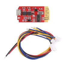Bluetooth 5.0 Stereo Mini Amplifier Module #4