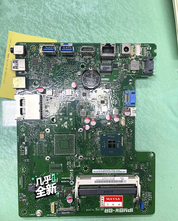 

IPMBW-BR For ACER Aspire ZC-700G ZC-700 Motherboard Mainboard 100%tested fully work