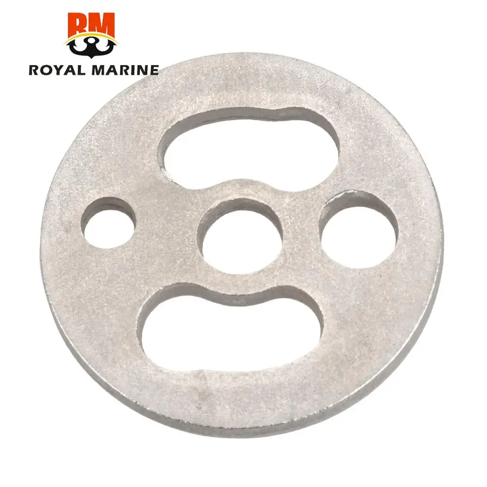 

6G1-42131-02 Cover, Handle Steering for yamaha outboard motor 6-30HP 2 storke 6G1-42131 boat motor