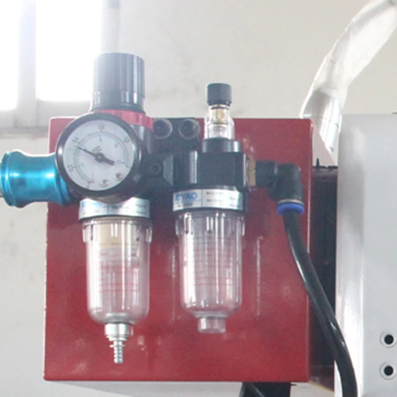 Fully Automatic Stripping And Stripping Machine, Stripping And End-in-one Machine, Sheath Multi-core Wire Stripping Machine