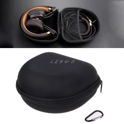 EVA Headphone Case Headphone Bag Earphone Cover for Marshall MIDanc II