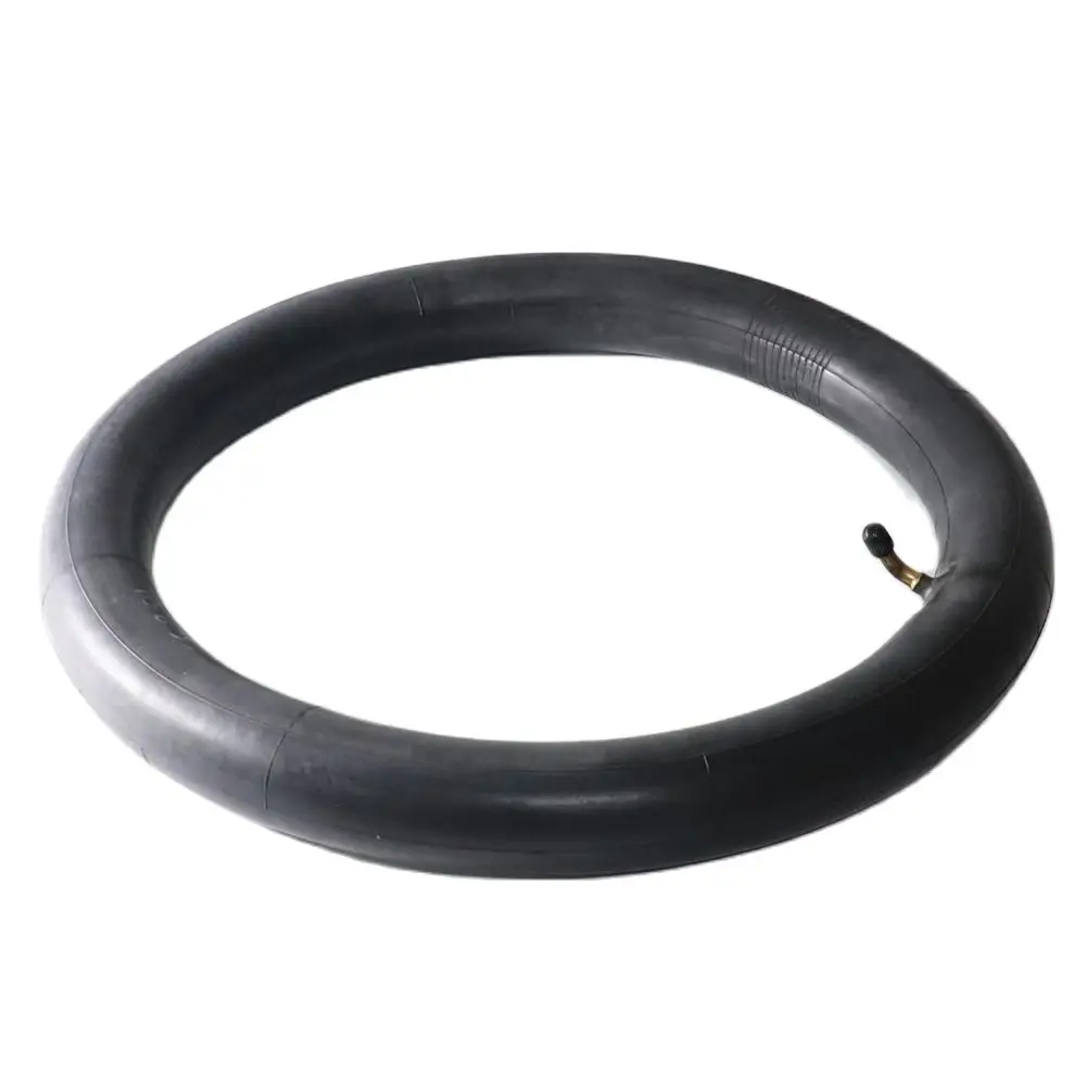 

Inner Tube 16 x 2.50 e-Bike Gas Electric Scooters tubes 16x2.5 with Bent Valve Stem Electric Scooter Accessories