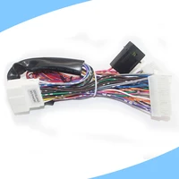 WINSGO-Kit de cierre y apertura de ventana de coche, accesorio para Kia KX5 / Sportage 2017-2020, con interruptor automático