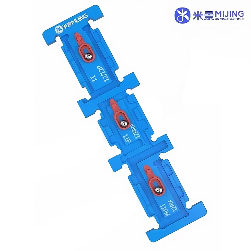 Fonlyu Global Battery Spot Welding Fixed Fixture RL-936WA For iPhone IP11/11pro /MAX IP12/Pro/Max Mijing Battery Repair Tools