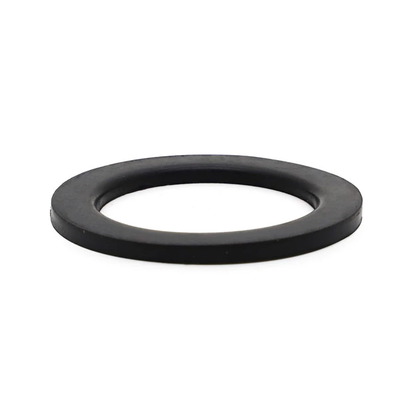 Gas Fuel Tank Cap Gasket Seal For Honda CB350 CB550F CB750 CB400F CB77 CB125S CL125S SL125 XL125 CB175 CX500 CA72 17631-329-003