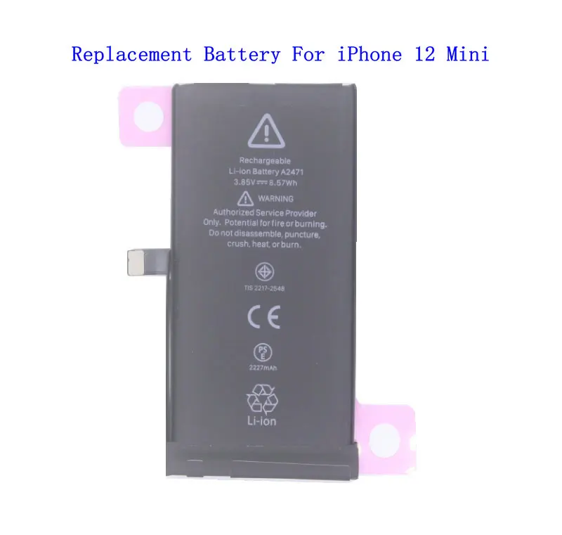 For iPhone 12mini