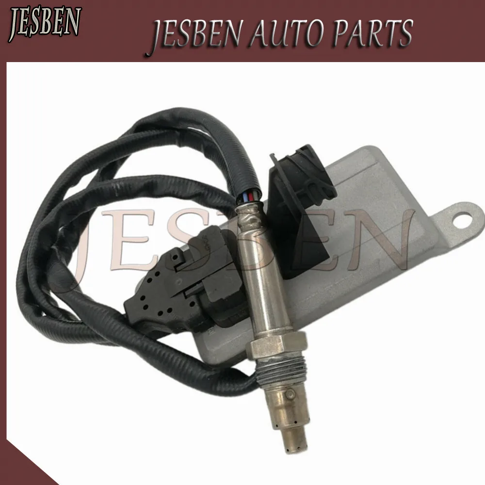 

2296798 5WK96679C New Nox Sensor Fit For Scania P R T G Series Truck SNS 24V Euro5 Euro6 Part NO# 5WK9 6679C 2247378