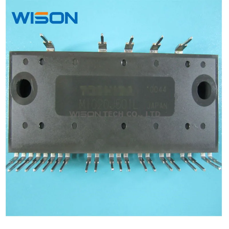 وحدة MIG20J501L الأصلية الجديدة