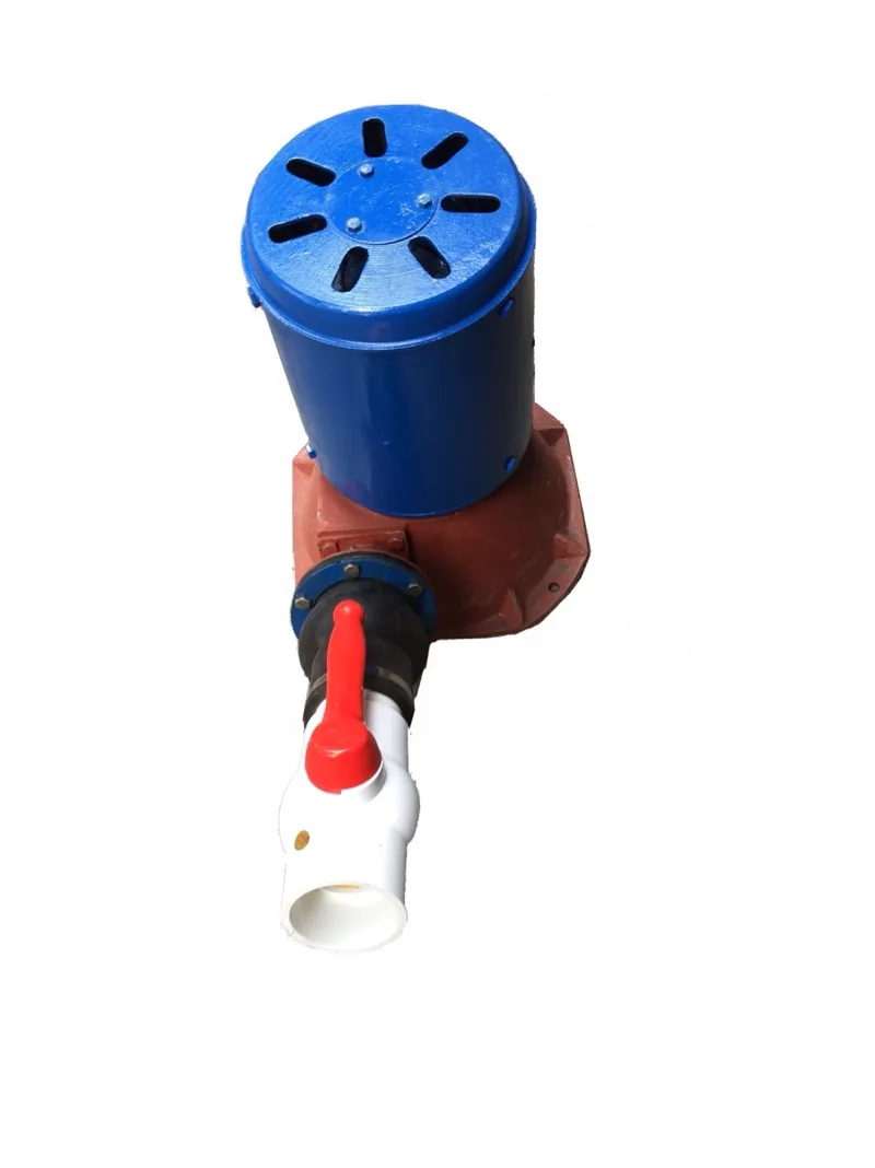 Gruppo elettrogeno idroelettrico del magnete permanente di impatto obliquo monofase 3000W con 1000-generatore della turbina di rotazione per il ge di potere