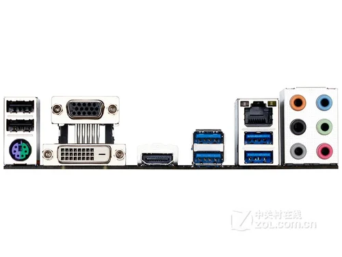 Imagen 2 del producto Gigabyte-placa base de escritorio Z270 Original, GA-Z270-HD3, LGA 1151, DDR4, USB3.0, SATA3, M.2, multiranura usada