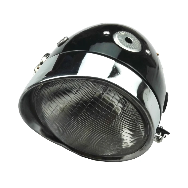 Ural CJK750 Motorcycle Headlight For CJK750 R1 R71 M72 Changjiang 750