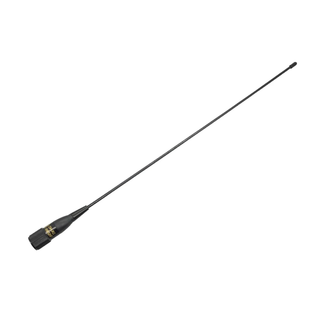 Flexible Car Bus Radio Walkie-talkie Antenna Support VHF/UHF 144/430MHz DH-R2 Easy Installation