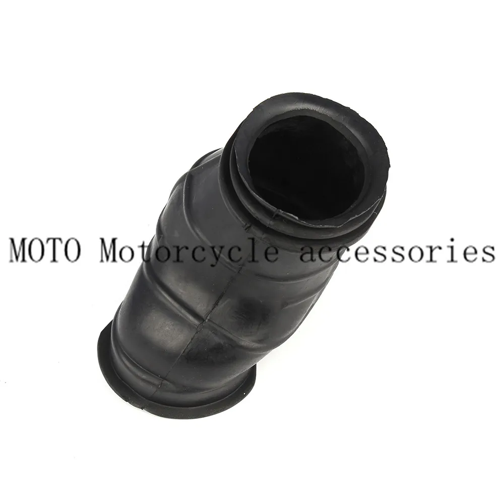 Air Box Rubber Tube Manifold for Honda Rebel CA250 CMX250 DD250E Keeway Supertiger Jialing JL250 Jinlun Texan 250 253FMM