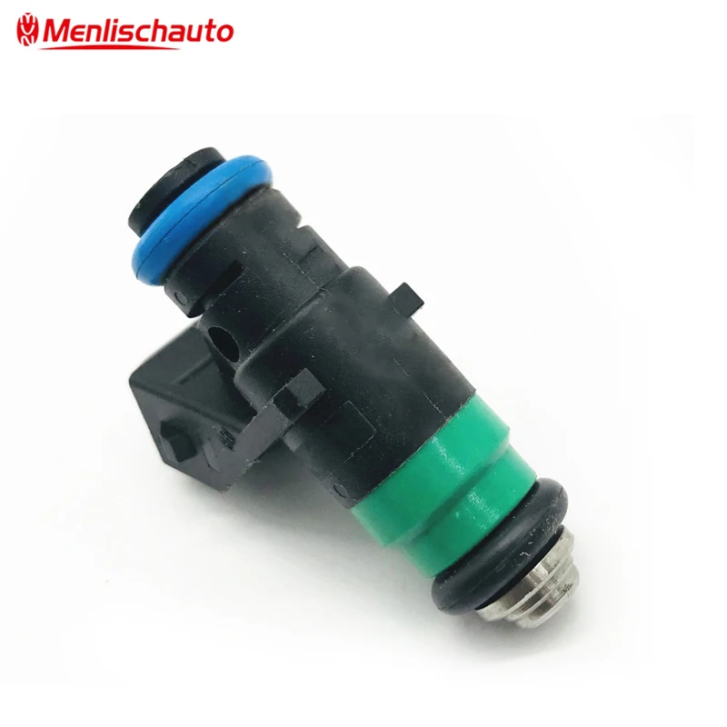 

Free Shipping High Quality Fuel Injector H82132254 B208A03276 For French Car