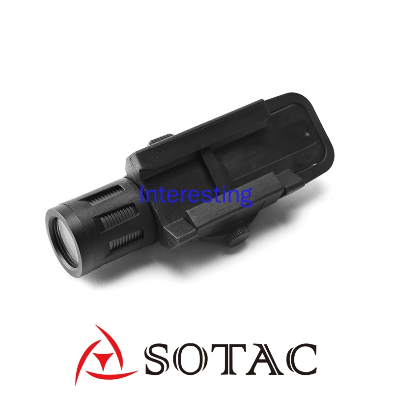 SOTAC-GEAR WML G2 Bright Flashlight