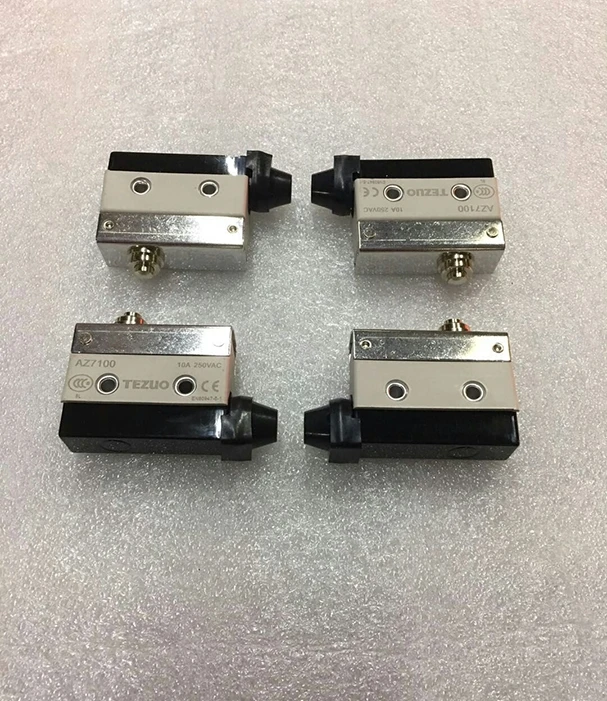 Travel limit micro switch TZ AZ7100