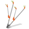 Varillas Dobles