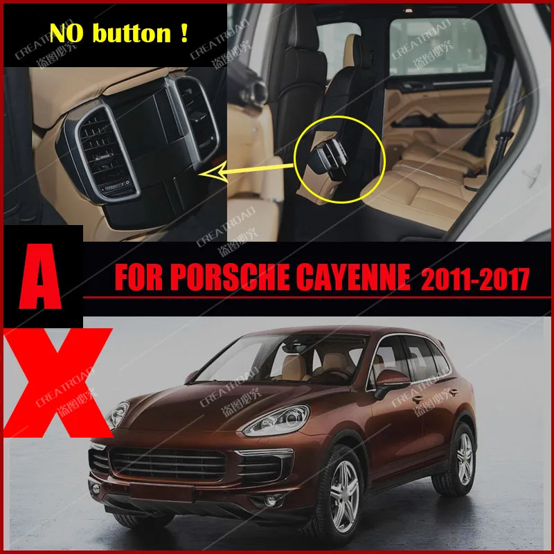 Car floor mats for Porsche for Cayenne 2011 2012 2013 2014 2015 2016 2017 Custom auto foot Pads automobile